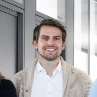 OMMAX Employee Jan-Philipp Kittler's profile photo