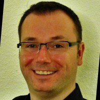 Mercedes-Benz AG Employee Stefan Behrendt's profile photo