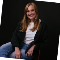 Integrity Music Employee Catherine Ceccoli's profile photo