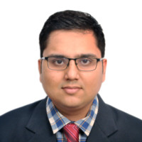 Nishit Joshi Email