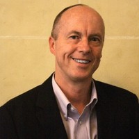Geoffrey Kearney