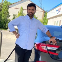 PitaPit Employee Kanwar Suagh's profile photo