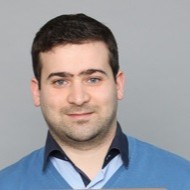 FastConnect Employee Ali Khanchoul's profile photo