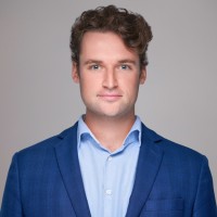 Slope Employee Aidan Murphy's profile photo