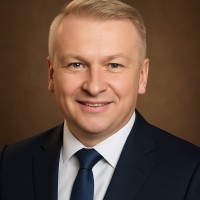 Marcin Kaminski Email & Phone Number