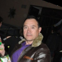 El Paso Spirits Employee Ricardo Saucedo's profile photo
