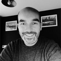 Atlassian Williams F1 Team Employee Mike Mottram's profile photo