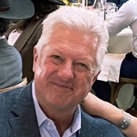 Marco's Pizza (Marco's Franchising, LLC) Employee Steve Seyferth's profile photo