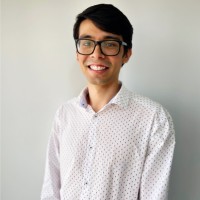 Harpa Legal Marketing Employee Federico de Bujo's profile photo