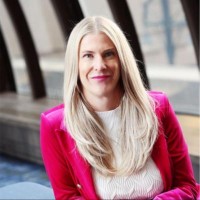 Public Knowledge® Employee Kassie Gram's profile photo