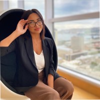 WorldTelecom Employee Məleykə Məmmədova's profile photo