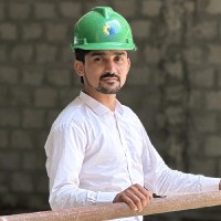 AMCON Employee Muhammad Usama's profile photo