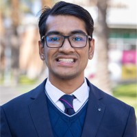 Devu Tools Pvt. Ltd. Employee Vrashab S.'s profile photo