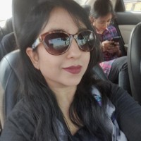 Ameena Tabbassum Email