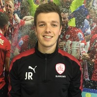 Middlesbrough FC Employee Jack Riley's profile photo