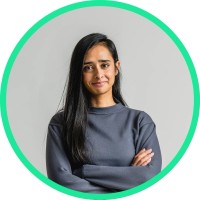 BJS Home Delivery Employee Preeya Kaur's profile photo
