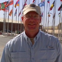 Darren King Email & Phone Number