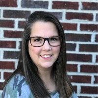 Thrive Counseling & Psychiatry Employee Katharine Sweatt's profile photo
