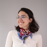 Nordberg Medical Employee Maria Teresa Oliveira's profile photo