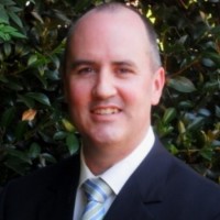 Mentholatum Australasia Employee Stuart Sterling's profile photo