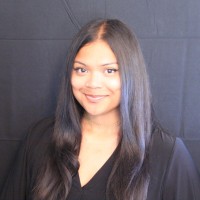 Creative Speech Solutions Employee Nerissa santa Cruz's profile photo