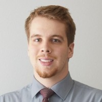 Larsen Packaging Products, Inc. Employee Trevor Andersen's profile photo