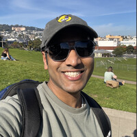 Electrium Mobility Employee Aarush Jain's profile photo