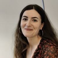 VIDAL Employee Bento Suzanne's profile photo
