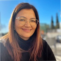 PARES BALTA Employee Marta Ràfols Rubio's profile photo