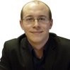 HUCHET SAS Employee Damien Rubin's profile photo