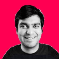 Anybrain Employee Jayant Uppal's profile photo