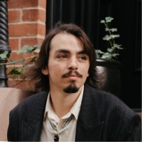 Tarzo Employee Timor Safadi's profile photo