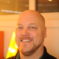 PMA (Pilbäck Mark & Anläggning) Employee Fredrik Pilbäck's profile photo