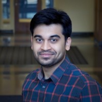 AOT Technologies Employee Romil Patani's profile photo