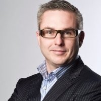 Odisee Employee Dirk de Rijcke's profile photo