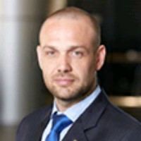 Porsche Centre Abu Dhabi and Al Ain Employee Patrick Wolfram's profile photo