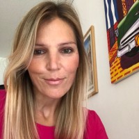 Novartis Italia Employee Marta Markovic's profile photo