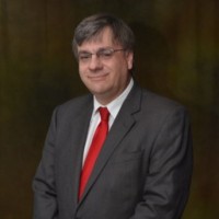 Delek Logistics Partners Employee Darren Heal's profile photo