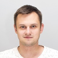Alexey Matskevich's profile photo