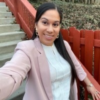 Angie Mateo Email & Phone Number