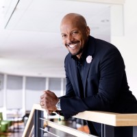 Synthesis Capital Employee Robert Wickham's profile photo