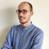 RISOLTO Employee Lieven Boes's profile photo