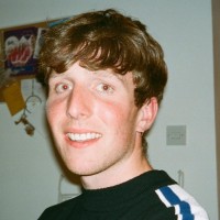 Swapfiets Employee Evan Magee's profile photo