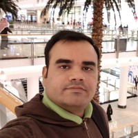 EY Technology Solutions Employee Ca Khatri's profile photo
