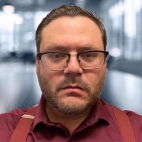 Lumeris Employee Jason Siegel's profile photo