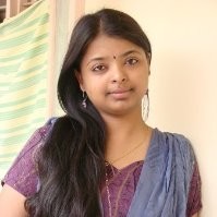 QuisLex Employee Sailaja M's profile photo
