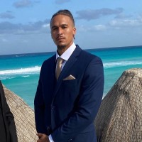 Sun Services USA Employee Jake Richmond's profile photo