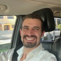 Plastitech Employee Danilo Troncoso's profile photo