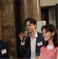 Stealth Company Employee Alexander Reissiger's profile photo