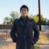 MornstAir Inc Employee Jiaxu Song's profile photo